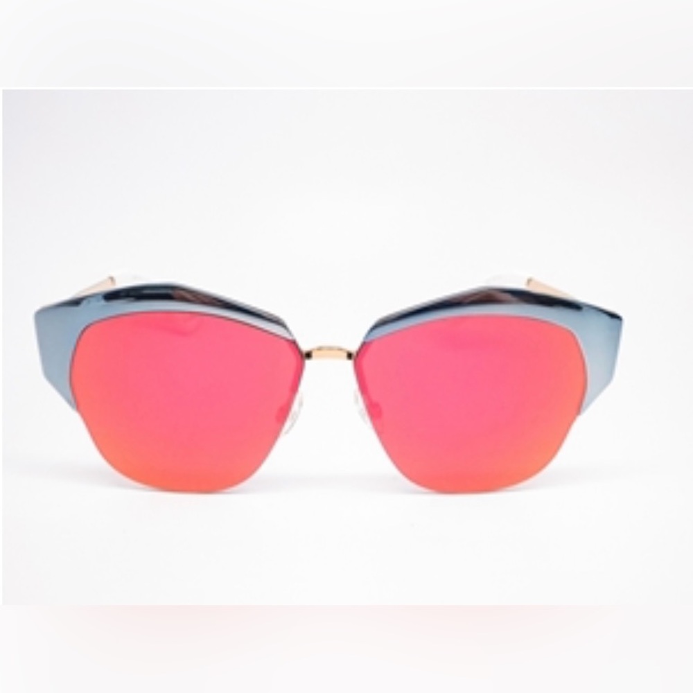 Authentic Dior Mirrored 129/UZ